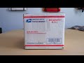 Gemini Jets Unboxing!!