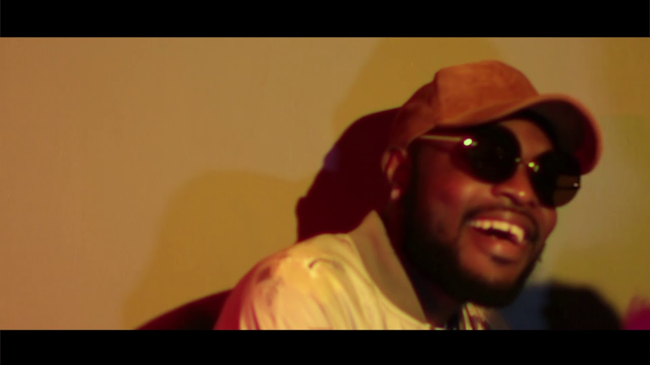 XONE - I Get Weak (MUSIC VIDEO)