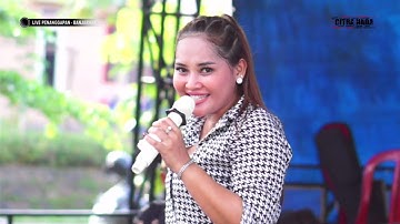PRIANGAN // CITRA NADA LIVE DESA PENANGGAPAN // BANJARHARJO - BREBES