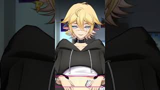 #shiyorua on #Twitch | He is now! This streamer has been colonised!