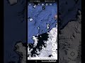 ОСЬМИНОГ В ЮЖНОМ ОКЕАНЕ!!!!! [Ratmir star 8000]