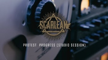 Scarlean - Protest Progress (Official Video)