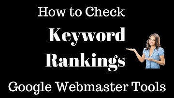 How to Check Rankings in Google Webmaster| How to find keywords ranking on webmaster| Digital Rakesh