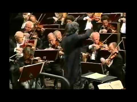 Bartók Béla : concerto for orchestra - I. Introduzione ( 1 / 5 )