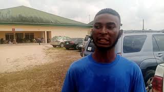 NDU 2020/2021 Post UTME Screening Exercise