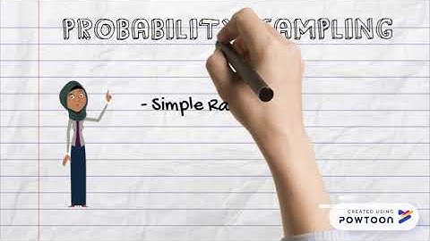 QMT 181 (Sampling and Data Collection Methods)