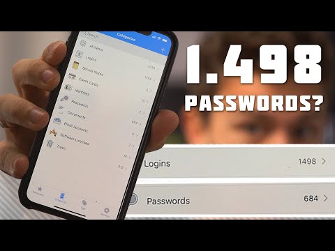 The Best Password Manager for 2020: Ditching Your Browser’s Password Manager