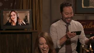 Critical Role: Scanlan's Letter to Pike Read by Sam Riegel