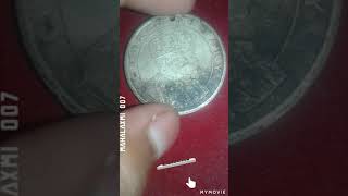 Geaorge v king and Marry coin in 12th December 1911 ?? #short #marrycoin #georgecoin