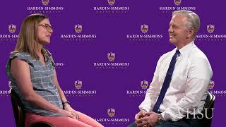 Faculty Interview - Laura Wade