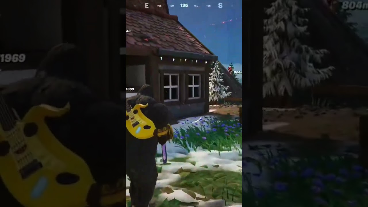 Wanna see something funny?  Fortnite Memes 