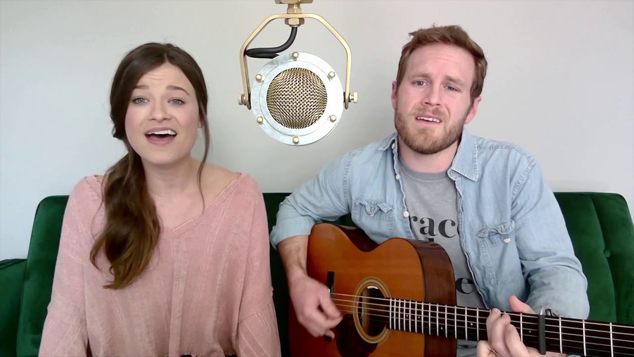 Jacob McCoy feat. Langley Burton - Goodbye Rain (Hush Kids Cover)