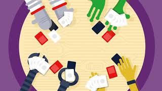 Trailer: Spaceteam: A Chaotic & Cooperative Card Game screenshot 3