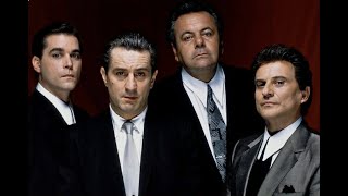 The Corner 196 Goodfellas movie trivia 📱