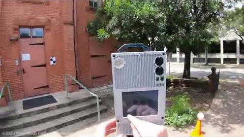 3D Laser Scanning LiDAR | Reality Capture for Architecture