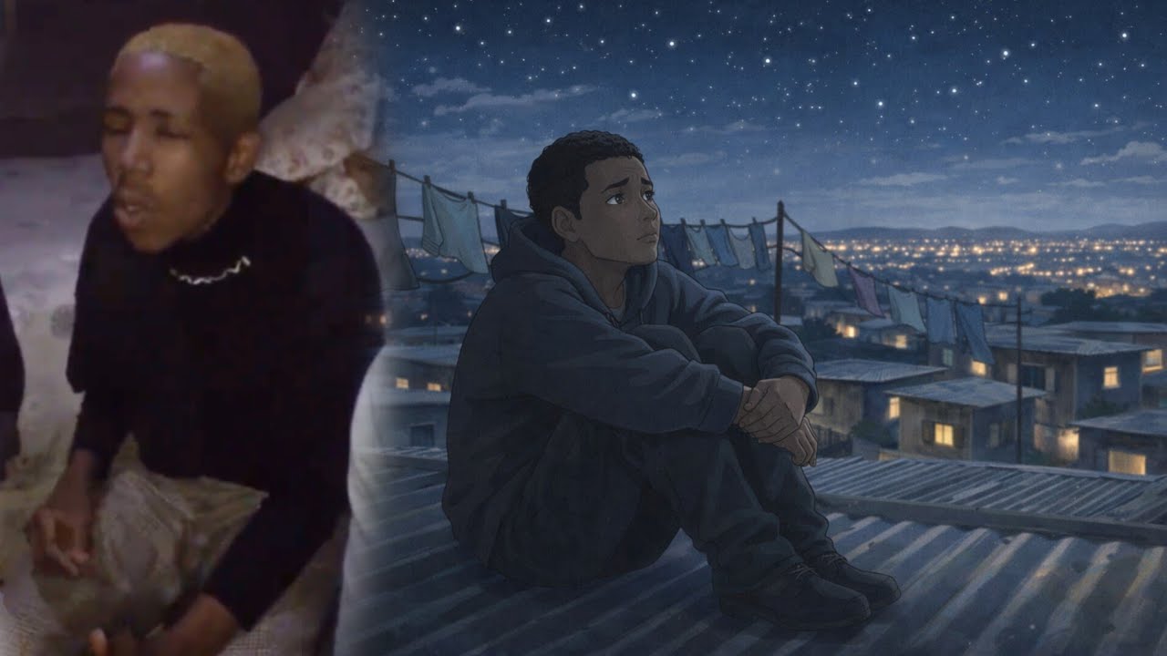 Uyandithuka - (Gwijo)