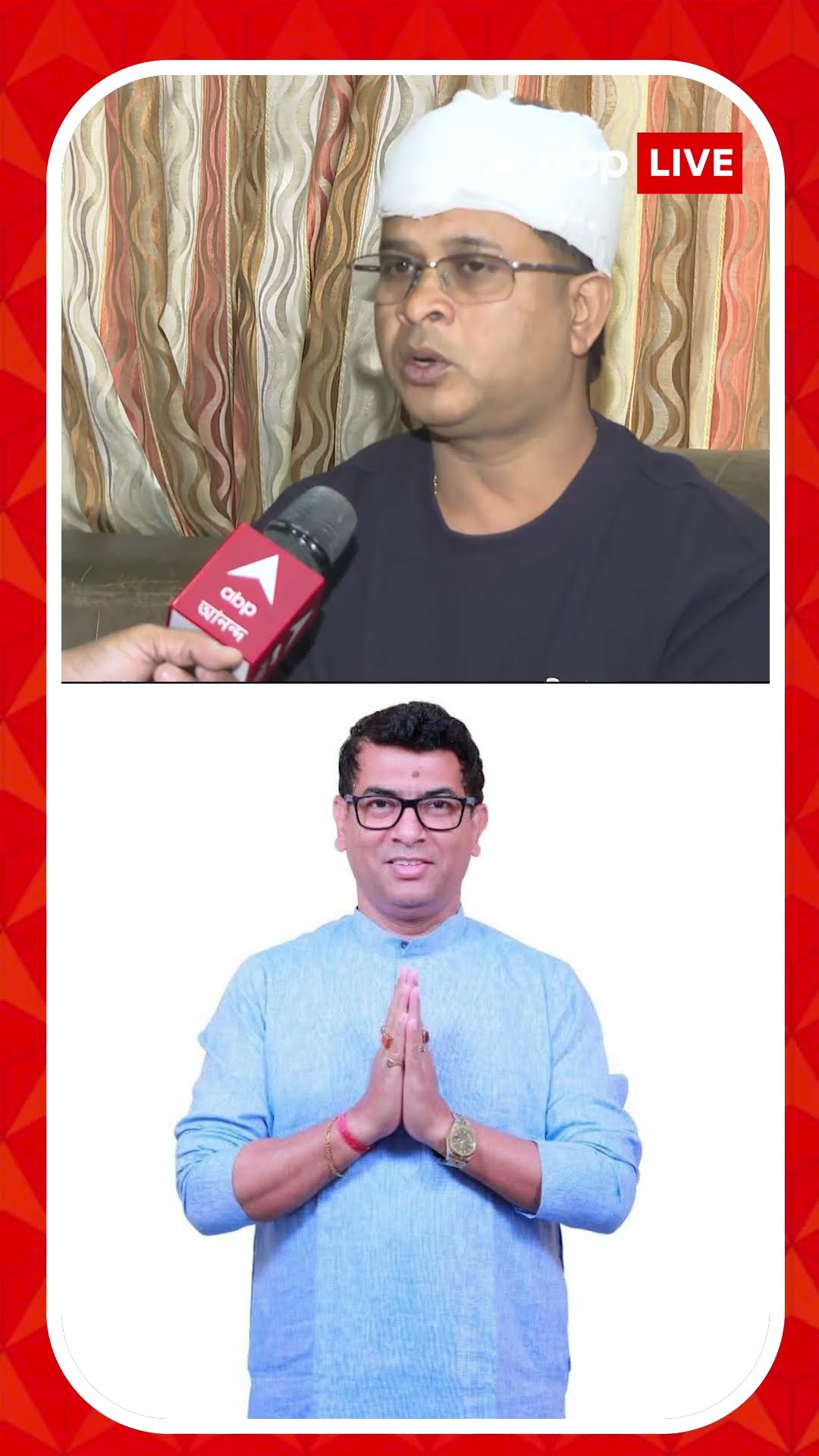 বেপাত্তা বাগুইআটির তৃণমূল কাউন্সিলর, কী বলছেন আক্রান্ত প্রোমোটার?