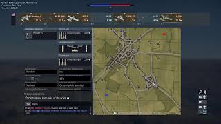 Wolf plays warthunder with viewers episode 35 screenshot 3