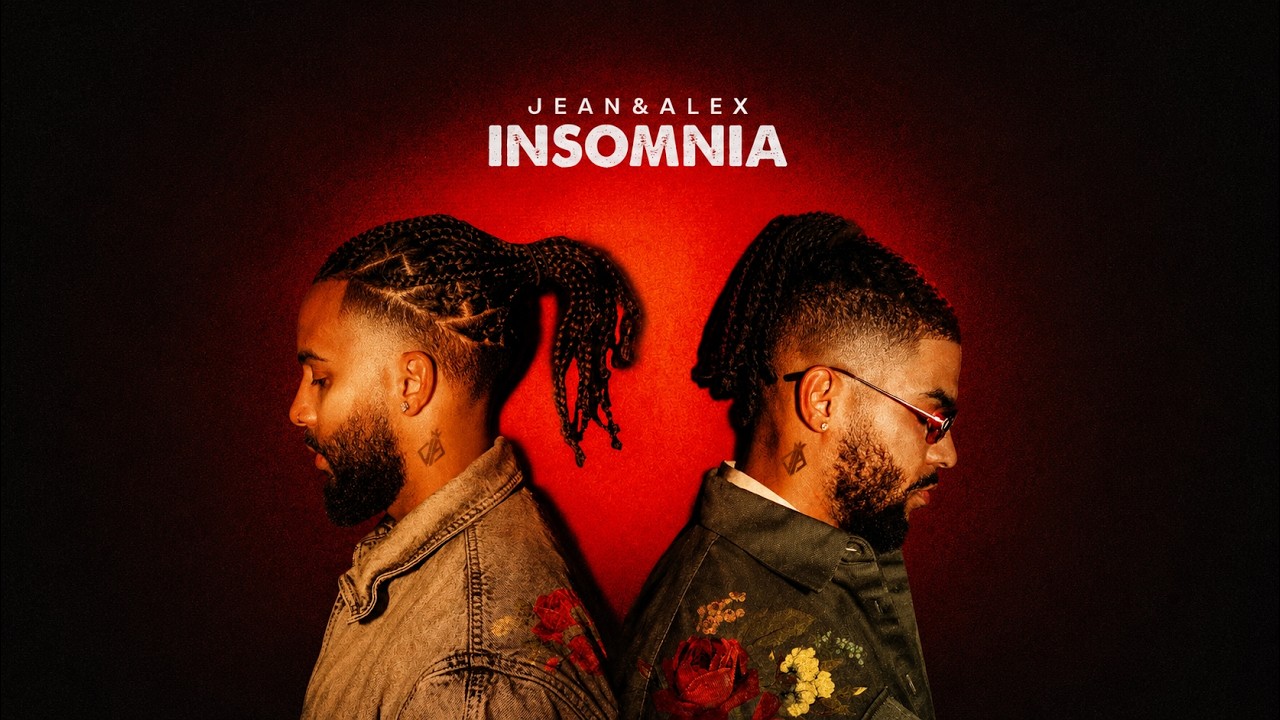 Jean & Alex - Insomnia
