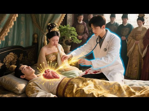 ق تل شاب فقير بيد زوجته وانتقل للماضي فأنقذ ولي العهد وكوفئ بمليارات الذهب والجميلات