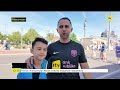 Budapeştə gələn azərbaycanlı azarkeşlərin "Arsenal" - PSJ final oyunundan gözləntiləri