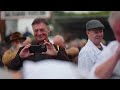 The Holy Grail of motorcycles | 1950 Vincent Black Lightning | Goodwood Revival