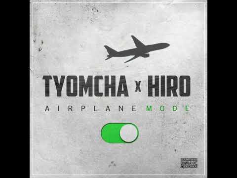 Tyomcha & HIRO – Airplane Mode