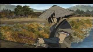 SWORD OF THE STRANGER - I feel like having a little fun