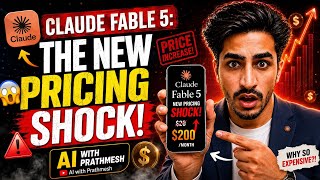 Claude Fable 5 Pricing & Limits Explained: Capped Tiers vs Open API