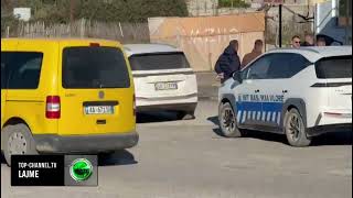 Top Channel Përleshen Dhe Dhunojnë Policët Në Vlorë, Sherri Nga Pronarët E Ndërtimeve Abuzive