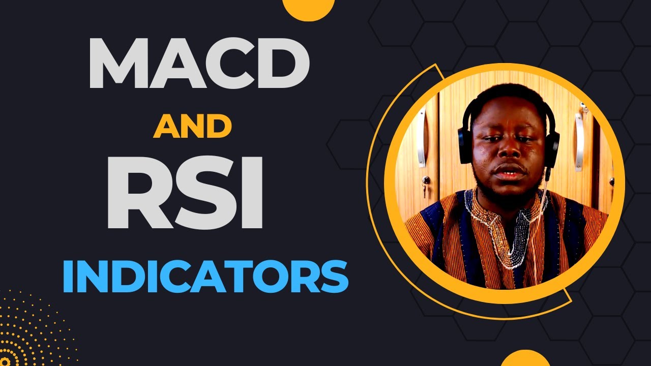 Part 49 - Forex Training for Beginners MACD and RSI indicator - YouTube