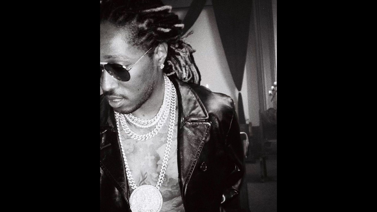 [FREE] FUTURE TYPE BEAT - CHASE A CHECK