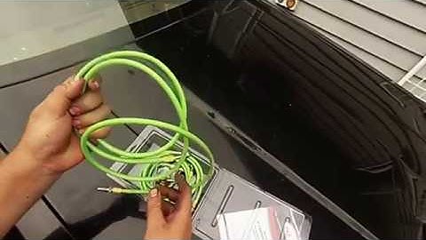 R31 Skyline Dual Caliper Hydro Braided Lines Intro & Fitting