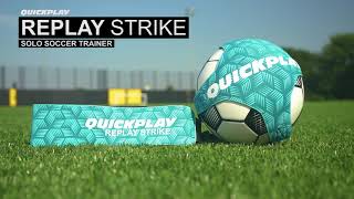 Quickplay Replay Strike Solo Trainer