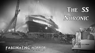 The SS Noronic | A Short Documentary | Fascinating Horror