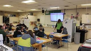 FACS Chapter 4 day 2