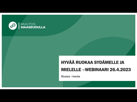 Video: Onko viinirypäleissä kuitua?