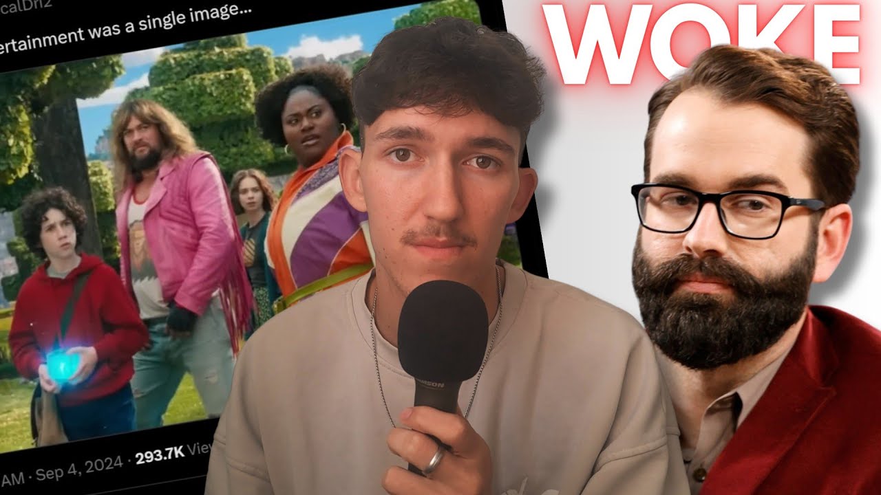 Почему консервативный анализ фильмов настолько поверхностен