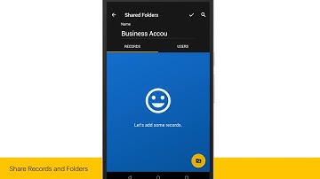 Android Training Overview