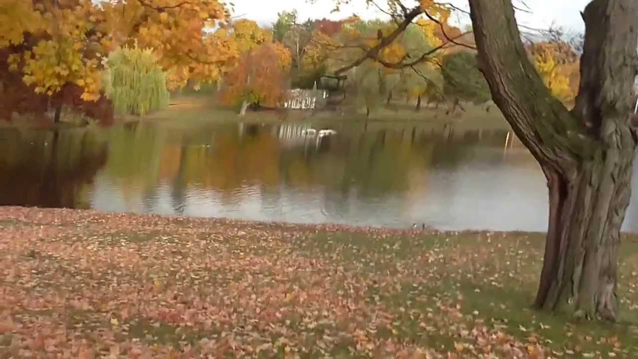 Downing Park. Newburgh, NY 12550 YouTube