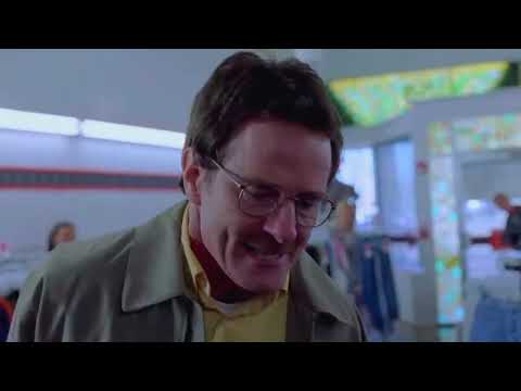 What S Wrong Cheif Having A Little Trouble Walking Breaking Bad Edit 