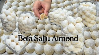 Download Lagu Bola bola salju Almond MP3