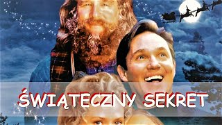 "Świąteczny Sekret" - lektor PL #całyfilm