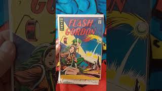 Flash Gordon King Comics