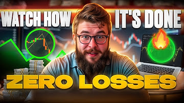 🧩 START WITH A SIMPLE PLAN | Entry And Exit Planning | Binary Options