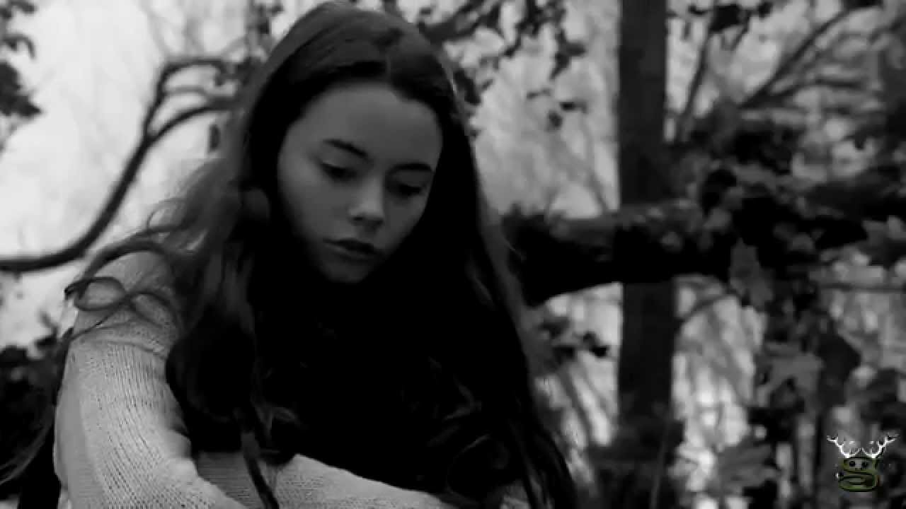 Roman Godfrey & Christina Wendall ~ Natural enemies [HEMLOCK GROVE]