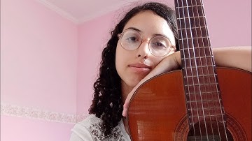 All of Me - John Legend (Cover-Laura Coelho)