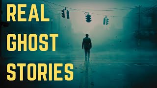 Terrifying True Paranormal Stories!