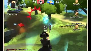 battlefield heroes best kills