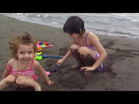 ვიდეო: პაველ პრილუჩნიმ და მიროსლავა კარპოვიჩმა გააზიარეს პლაჟის ფოტოები მალდივიდან